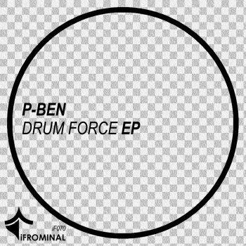 P-Ben Sax, Trompette & Autres Drum Machines