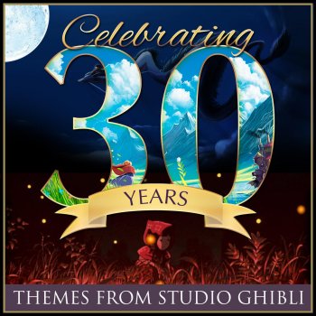 Mononoke Ensemble Ponyo on the Cliff by the Sea (From "Ponyo") (English version)