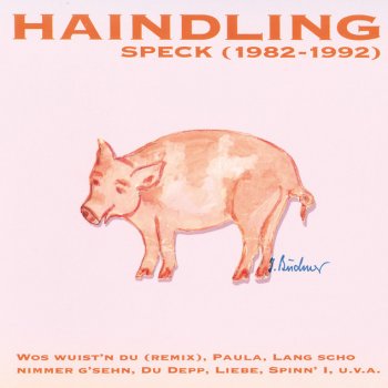 Haindling Paula