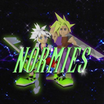 Whtevr feat. Sugoi Kimono NORMIES