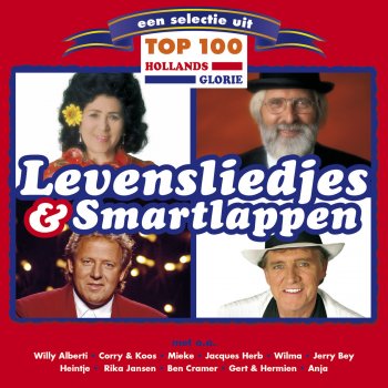 Hanny Zo Klein Als Jij