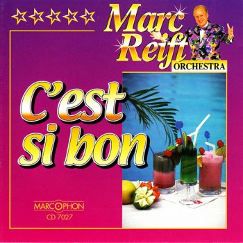 Marc Reift Orchestra Just a Gigolo