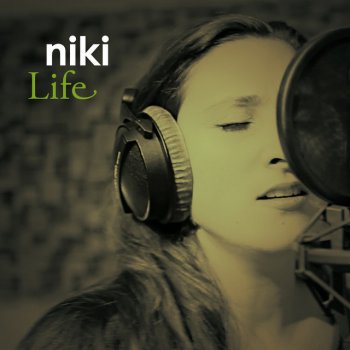 Исполнитель Niki, альбом Life