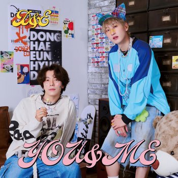 SUPER JUNIOR-D&E Te-wo-hutte