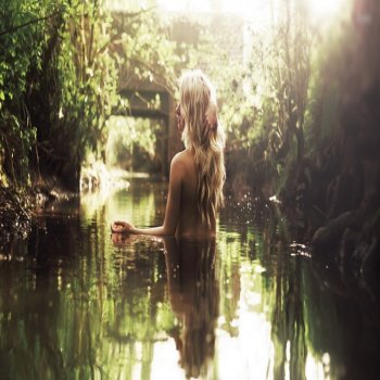 DANNY Summer in Nature