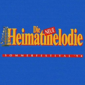 Robert Jung Heimatland, du bist so schön