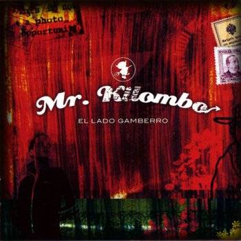 Mr. Kilombo Todo Lo Que Tengo