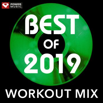 Power Music Workout Someone You Loved (Workout Remix 130 BPM)