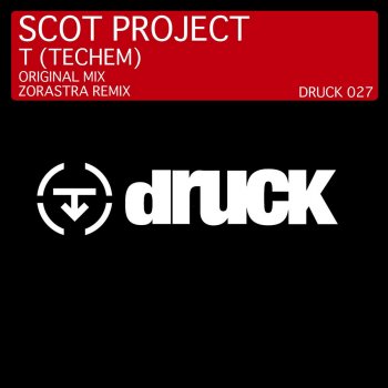 Scot Project T(Techem) [Orginal Mix]