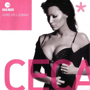 Ceca Plan B