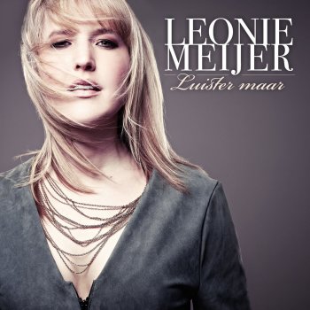 Leonie Meijer Scherven Van Geluk