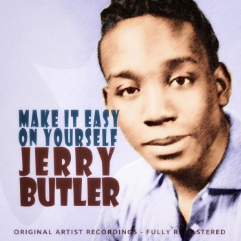 Jerry Butler Shoety's Got to Go