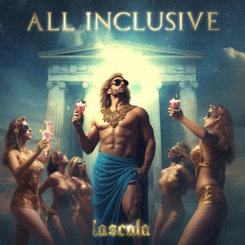 Исполнитель LASCALA, альбом All Inclusive - Single