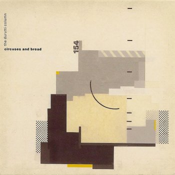 The Durutti Column Tomorrow