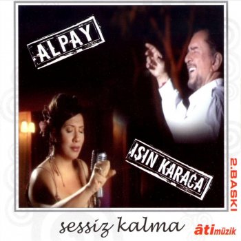 Alpay Sessiz Kalma