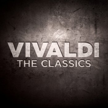 Antonio Vivaldi feat. Simon Standage, The English Concert & Trevor Pinnock Concerto grosso in A minor , Op.3/6 , RV 356 : 1. Allegro