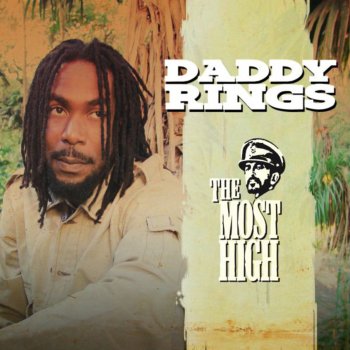 Daddy Rings Second to None