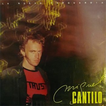 Miguel Cantilo Rock por la Vida