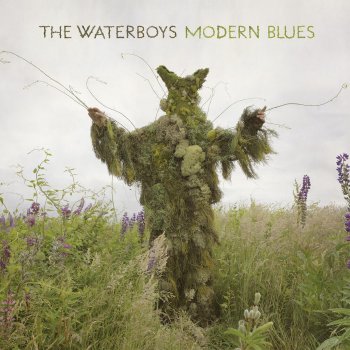 The Waterboys The Girl Who Slept for Scotland