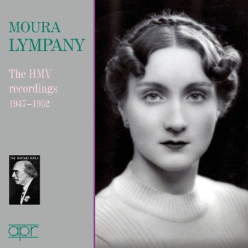 Dame Moura Lympany Études symphoniques, Op. 13: V. Variation 3