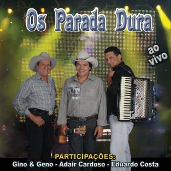 Os Parada Dura Vida do Avesso (Ao Vivo)