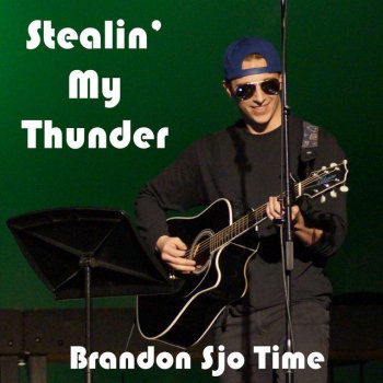 Brandon Sjo Time Limbo