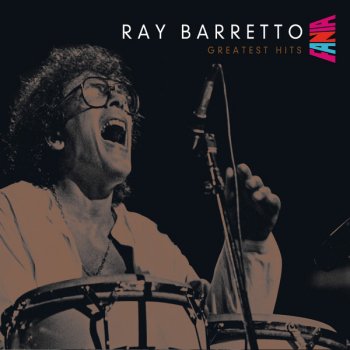 Ray Barretto Testigo Fui