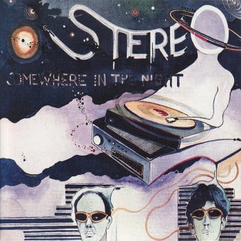 STEREO TV News