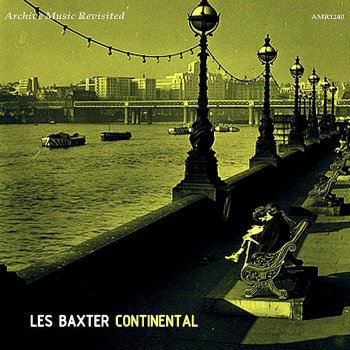 Les Baxter Bachelors in Brussels