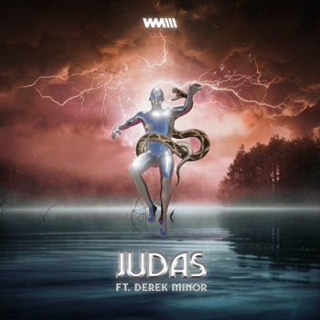 William Matthews feat. Derek Minor JUDAS