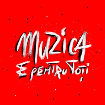 Vanotek feat. Irina Rimes Muzica E Pentru Toti - Dance Mix