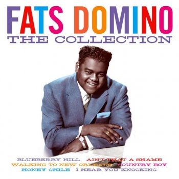 Fats Domino You Win Again