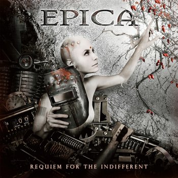 Epica Serenade of Self-Destruction