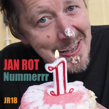 Jan Rot Ramona (NL)