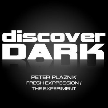 Исполнитель Peter Plaznik, альбом Fresh Experiment