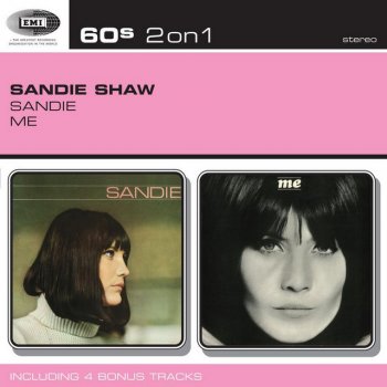 Sandie Shaw Pourquoi Ne Veux Tu Pas De Moi (Too Bad You Don't Want Me)
