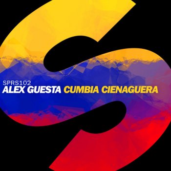 Alex Guesta Cumbia Cienaguera