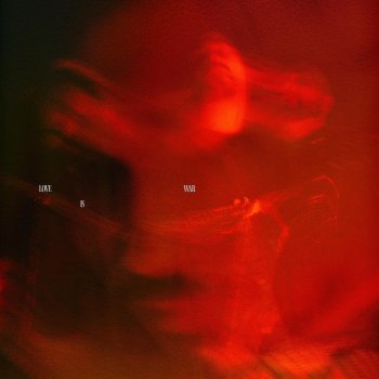 Исполнитель Rahmaan, альбом Loveiswar - Single