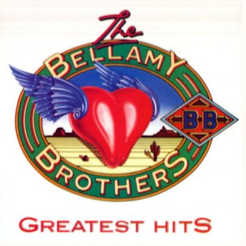 The Bellamy Brothers Redneck Girl