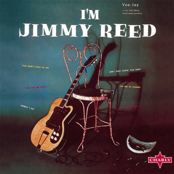 Jimmy Reed Boogie in the Dark