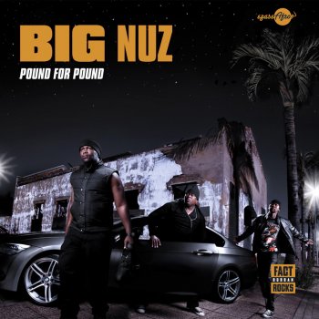 Big Nuz Groova Ubusebenza