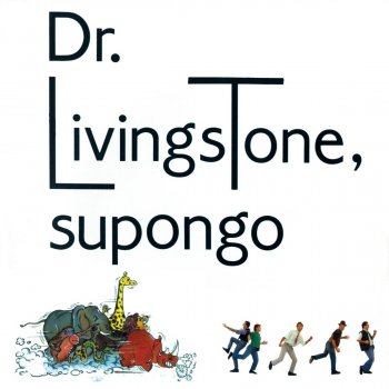 Dr. Livingstone, Supongo Se han apagado las luces