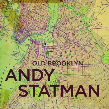 Исполнитель Andy Statman, альбом Old Brooklyn