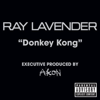 Ray Lavender Donkey Kong