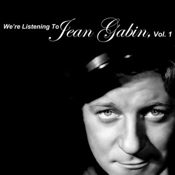 Jean Gabin & Gaby Basset Pour Être Encore Plus Heureux