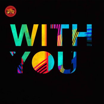 Stoim With You (feat. UnQle Chriz)