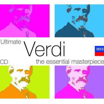 Robert Merrill feat. Orchestra del Maggio Musicale Fiorentino & Sir John Pritchard La traviata: "Di Provenza il mar, il suol"