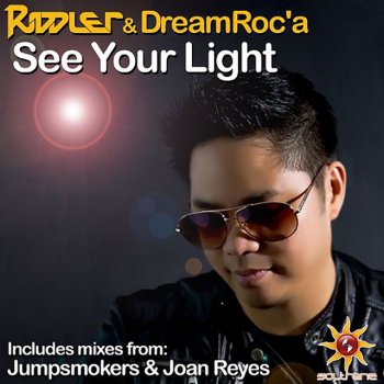 Riddler feat. DreamRoc'a See Your Light