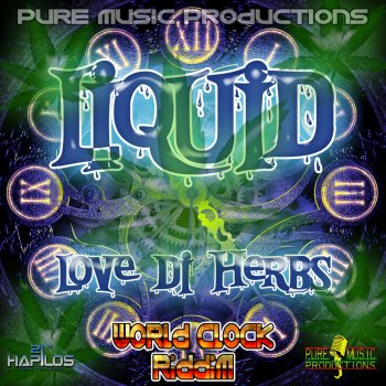 Liquid Love Di Herbs