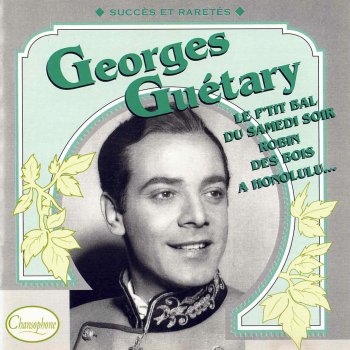 Georges Guetary La Chanson De Juanito